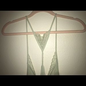 Free people tank top